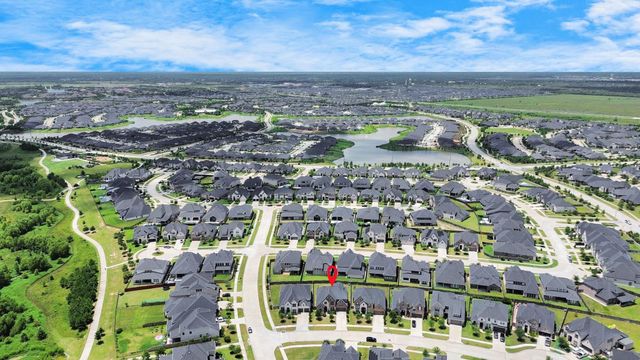 28907 Ridge Valley Court, Fulshear, TX 77441