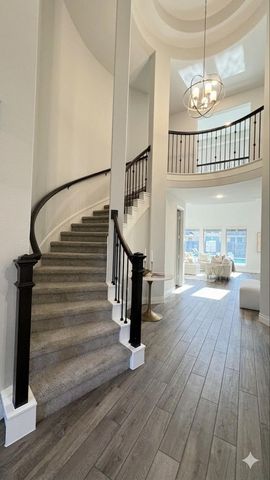 28907 Ridge Valley Court, Fulshear, TX 77441