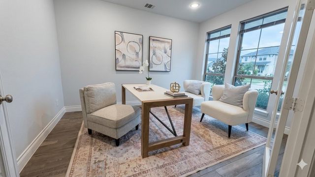 28907 Ridge Valley Court, Fulshear, TX 77441