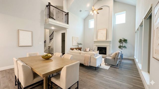 28907 Ridge Valley Court, Fulshear, TX 77441