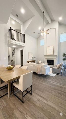 28907 Ridge Valley Court, Fulshear, TX 77441