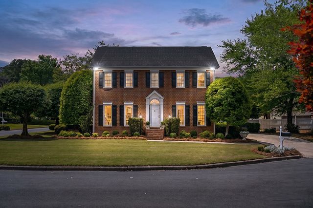 1910 Fairfield Drive, Dalton, GA 30720