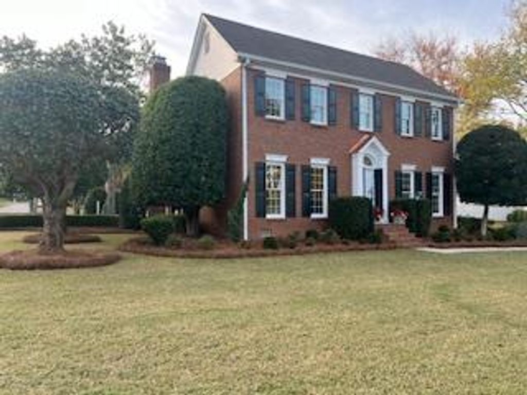 1910 Fairfield Drive, Dalton, GA 30720