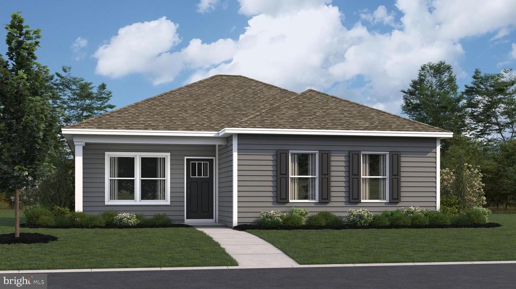 129 HOBBS ST, Greensboro, MD 21639