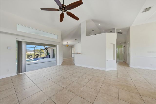 721 ROTONDA CIRCLE, Rotonda West, FL 33947