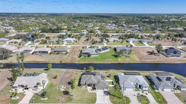 721 ROTONDA CIRCLE, Rotonda West, FL 33947