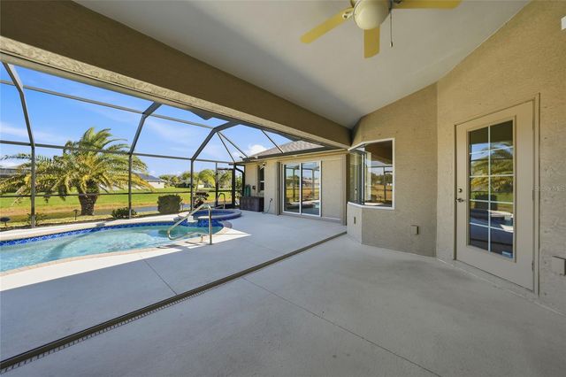 721 ROTONDA CIRCLE, Rotonda West, FL 33947