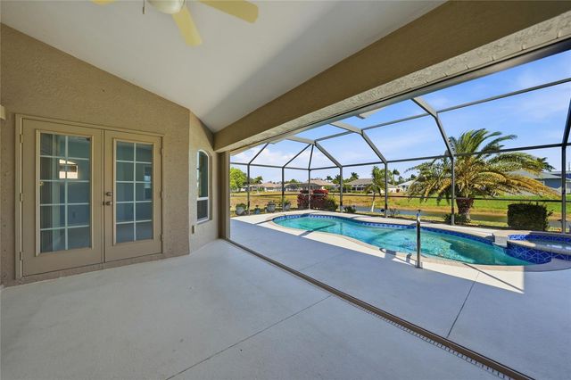 721 ROTONDA CIRCLE, Rotonda West, FL 33947
