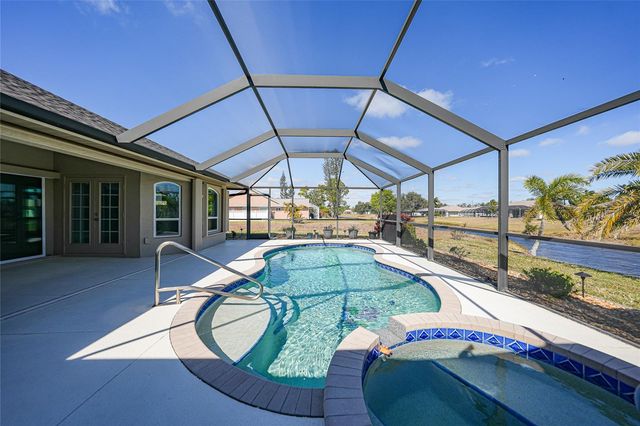 721 ROTONDA CIRCLE, Rotonda West, FL 33947