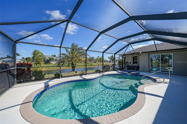 721 ROTONDA CIRCLE, Rotonda West, FL 33947