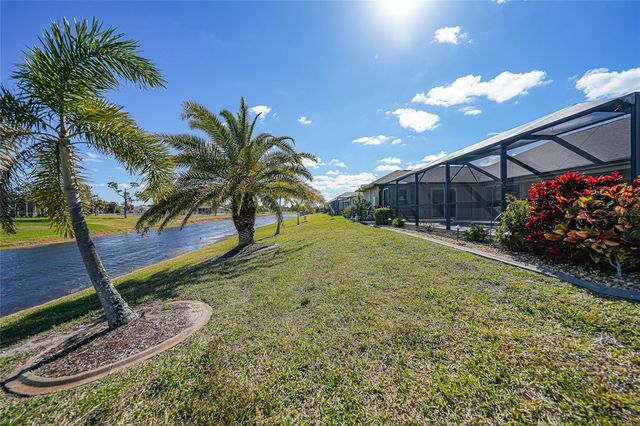 721 ROTONDA CIRCLE, Rotonda West, FL 33947