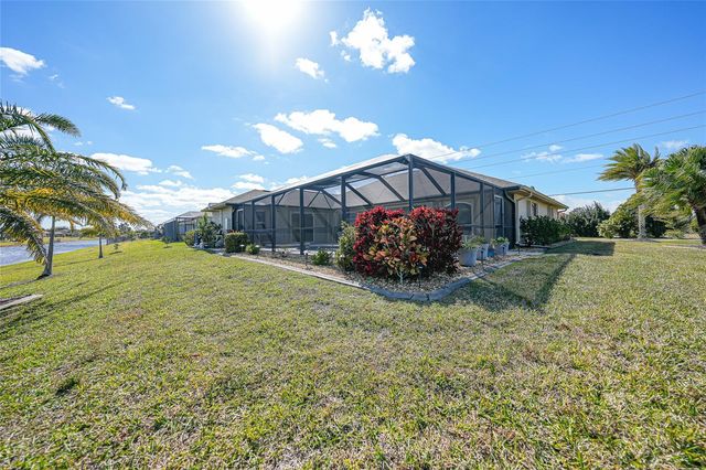 721 ROTONDA CIRCLE, Rotonda West, FL 33947