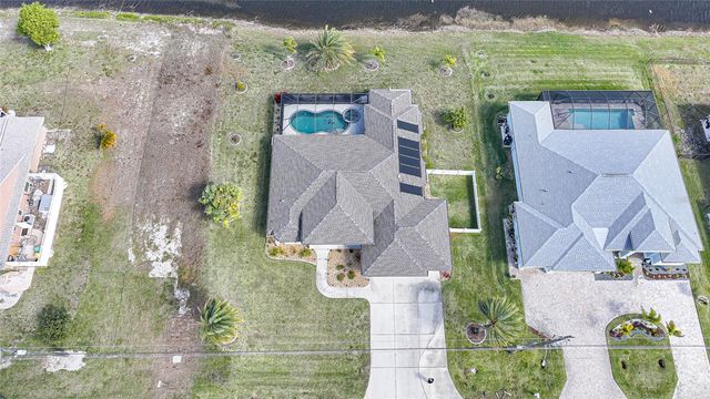 721 ROTONDA CIRCLE, Rotonda West, FL 33947