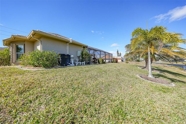 721 ROTONDA CIRCLE, Rotonda West, FL 33947