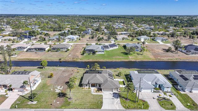 721 ROTONDA CIRCLE, Rotonda West, FL 33947
