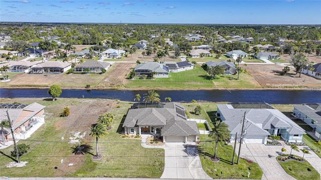 721 ROTONDA CIRCLE, Rotonda West, FL 33947