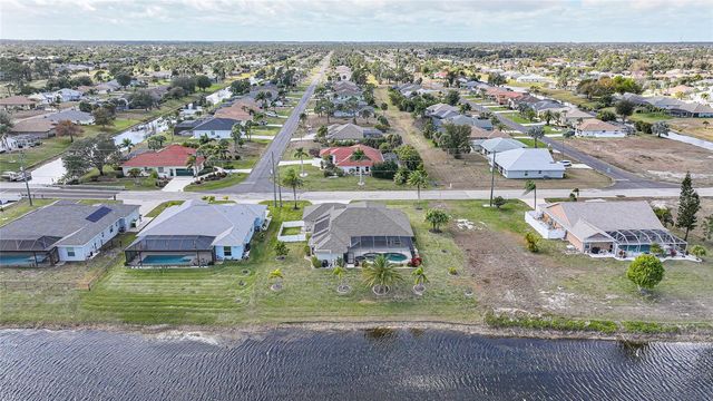 721 ROTONDA CIRCLE, Rotonda West, FL 33947
