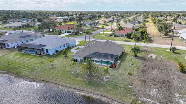 721 ROTONDA CIRCLE, Rotonda West, FL 33947