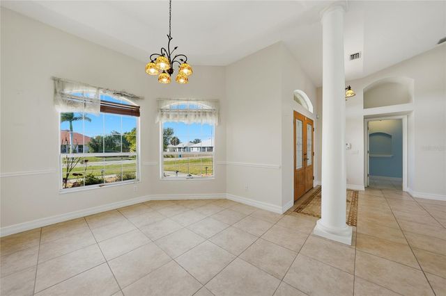 721 ROTONDA CIRCLE, Rotonda West, FL 33947