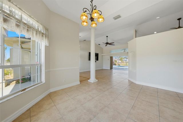 721 ROTONDA CIRCLE, Rotonda West, FL 33947