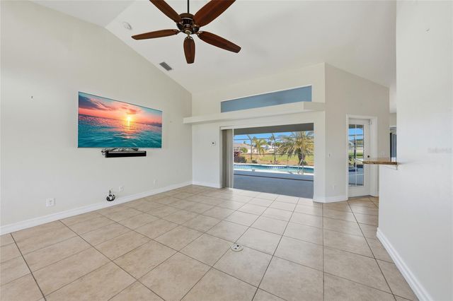 721 ROTONDA CIRCLE, Rotonda West, FL 33947