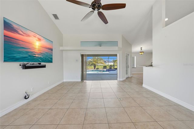 721 ROTONDA CIRCLE, Rotonda West, FL 33947