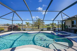 721 ROTONDA CIRCLE, Rotonda West, FL 33947