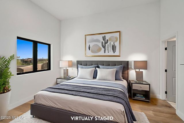 7370 N Catalina Ridge Drive, Tucson, AZ 85718