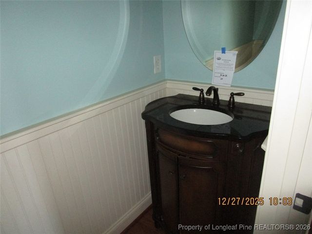 404 Ponton Drive, Fayetteville, NC 28314