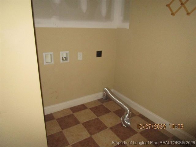 404 Ponton Drive, Fayetteville, NC 28314