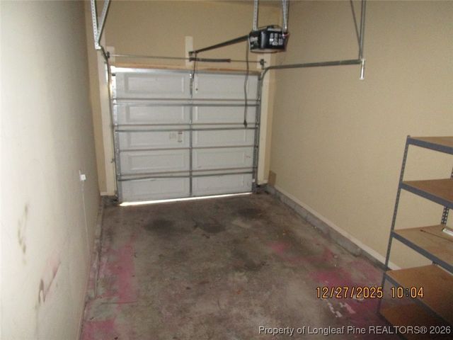 404 Ponton Drive, Fayetteville, NC 28314