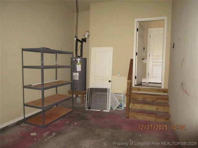 404 Ponton Drive, Fayetteville, NC 28314