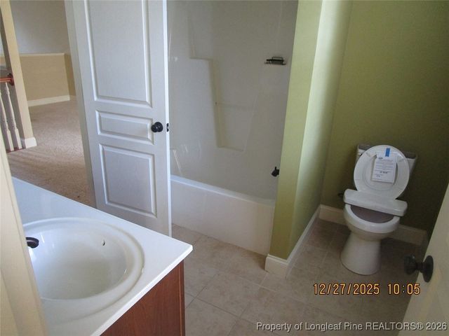 404 Ponton Drive, Fayetteville, NC 28314