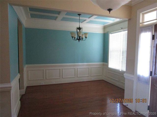 404 Ponton Drive, Fayetteville, NC 28314