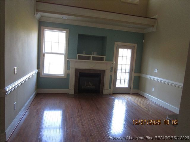 404 Ponton Drive, Fayetteville, NC 28314