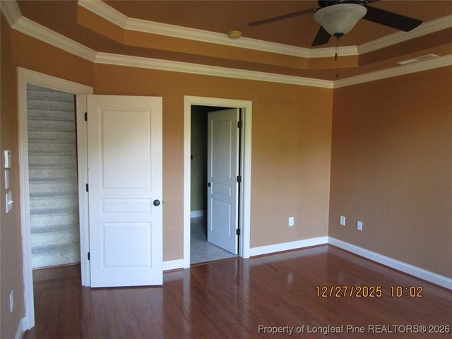 404 Ponton Drive, Fayetteville, NC 28314