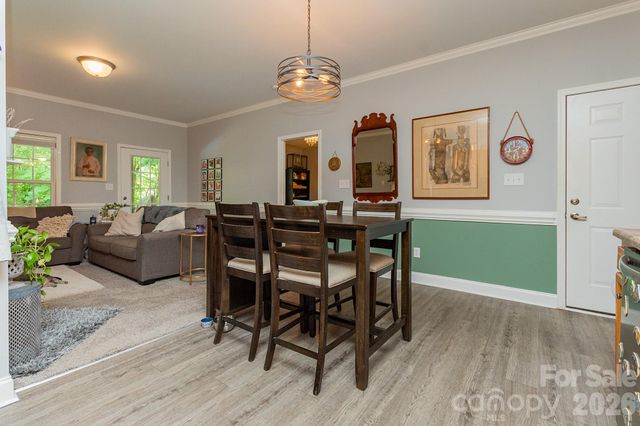 205 Chickadee Drive, Lexington, NC 27292