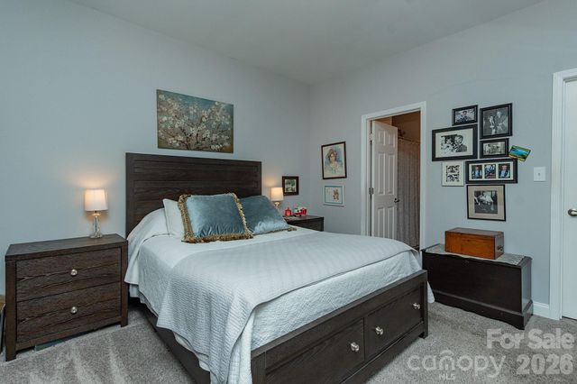 205 Chickadee Drive, Lexington, NC 27292
