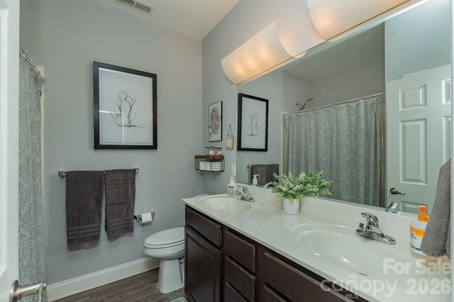 205 Chickadee Drive, Lexington, NC 27292