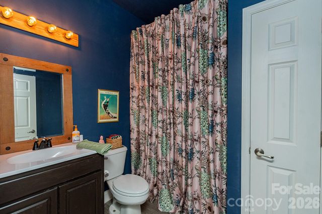 205 Chickadee Drive, Lexington, NC 27292