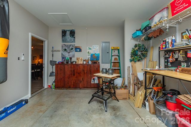205 Chickadee Drive, Lexington, NC 27292