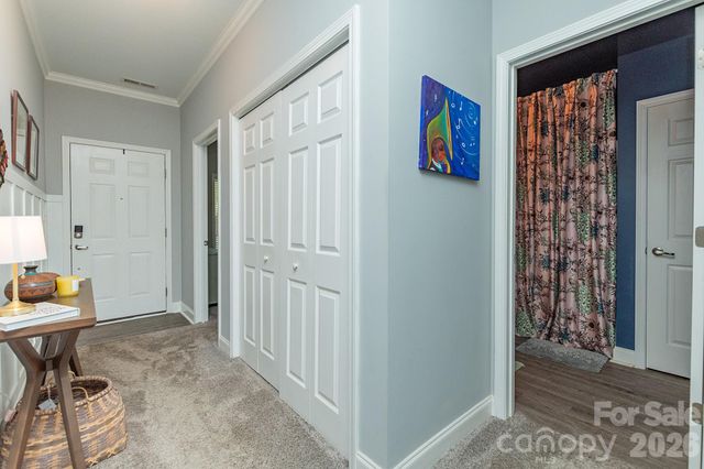 205 Chickadee Drive, Lexington, NC 27292