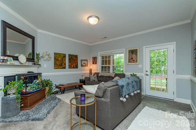 205 Chickadee Drive, Lexington, NC 27292