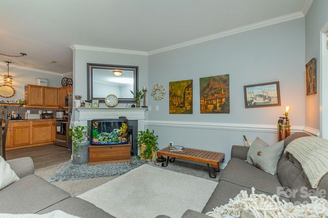 205 Chickadee Drive, Lexington, NC 27292