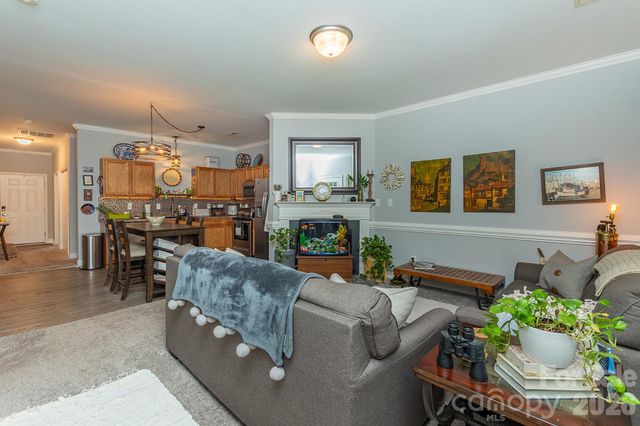 205 Chickadee Drive, Lexington, NC 27292