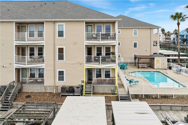 14427 Compass St A6, Corpus Christi, TX 78418