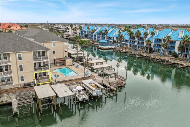 14427 Compass St A6, Corpus Christi, TX 78418