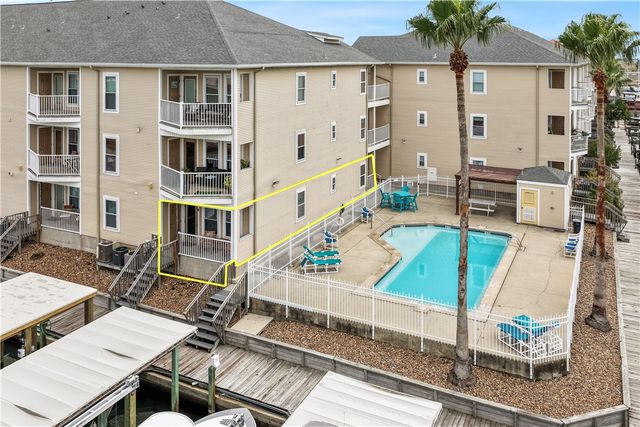 14427 Compass St A6, Corpus Christi, TX 78418