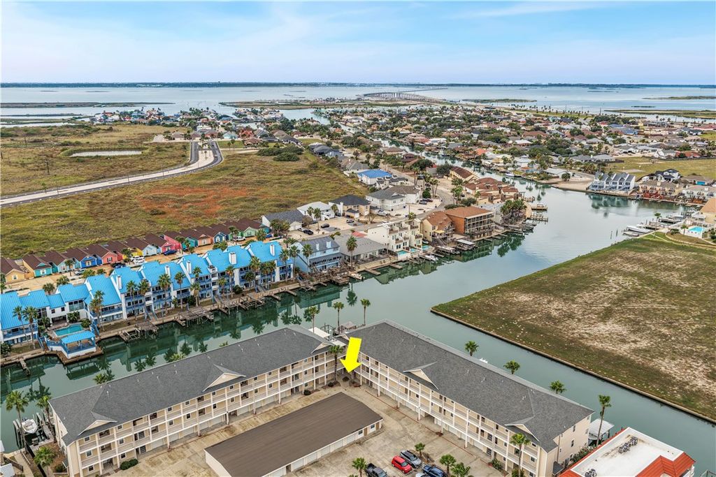 14427 Compass St A6, Corpus Christi, TX 78418