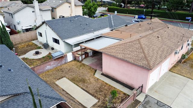 1437 Santo Domingo Avenue, Duarte, CA 91010